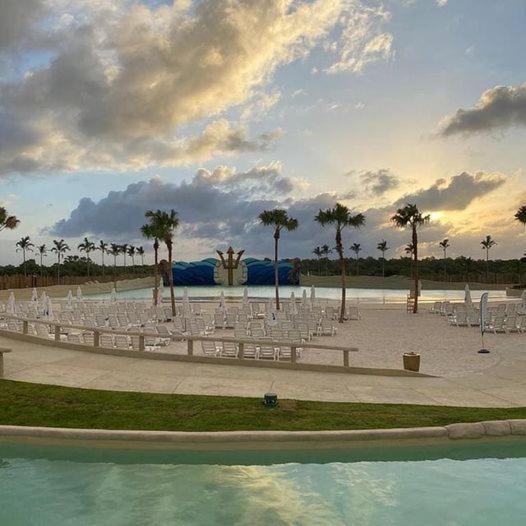 Aqualand Park & Resort Oficial Салинополис Экстерьер фото