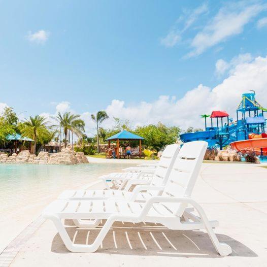 Aqualand Park & Resort Oficial Салинополис Экстерьер фото
