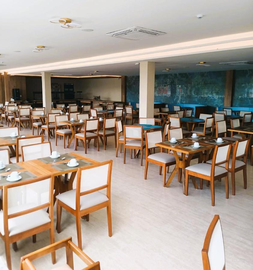 Aqualand Park & Resort Oficial Салинополис Экстерьер фото